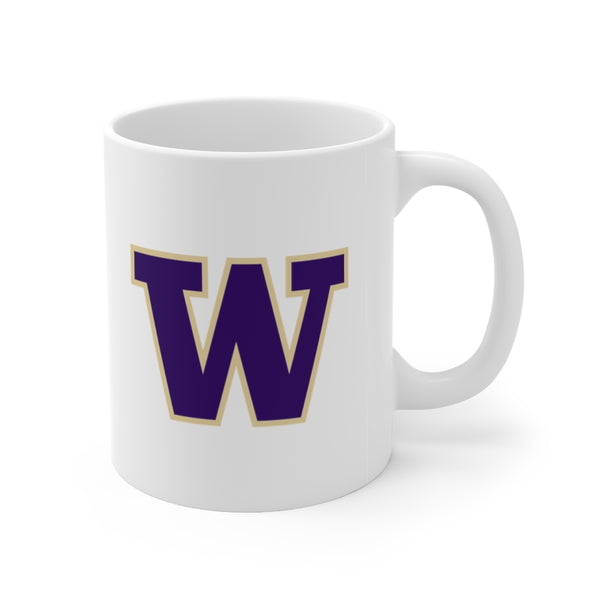 Washington Call Your Mom - Mug