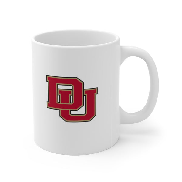 Denver Call Your Mom - Mug