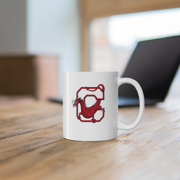 SUNY Cortland Call Your Mom - Mug