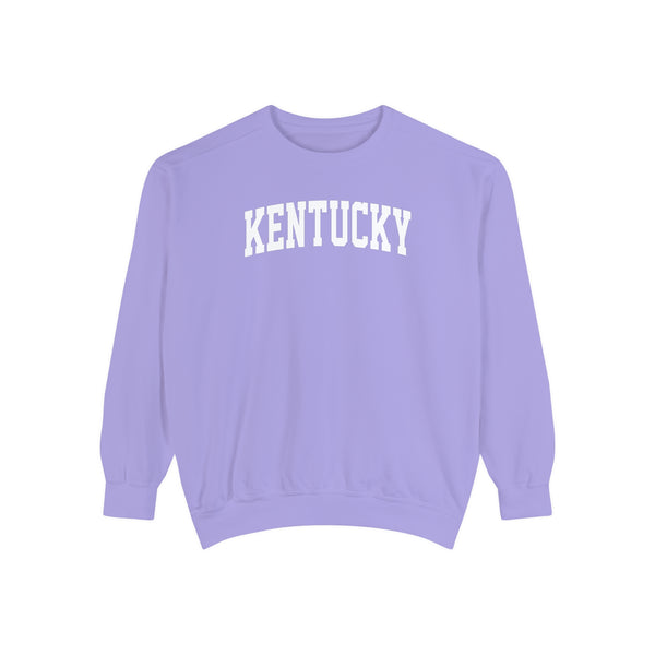 Kentucky Comfort Colors Sweatshirt