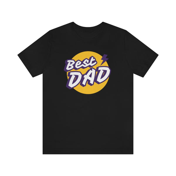 Best DAD Tee