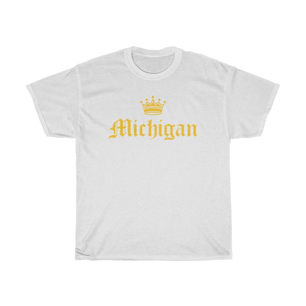 Michigan Corona Edition t-shirt
