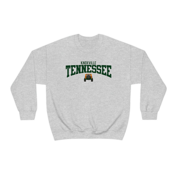 Tennessee Knoxville Sweatshirt