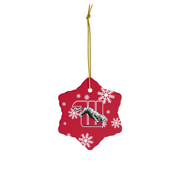 Wittenberg Ceramic Ornaments