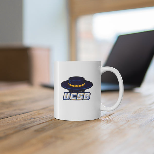 UCSB Call Your Mom - Mug