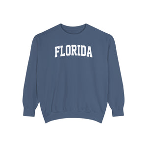 Florida Comfort Colors Sweatshirt