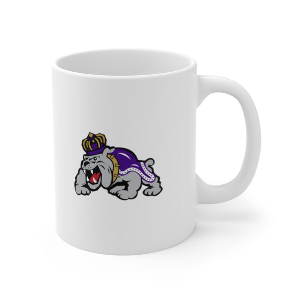 JMU Call Your Mom - Mug
