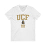 UCF Class of 2026 - MOM V-Neck Tee