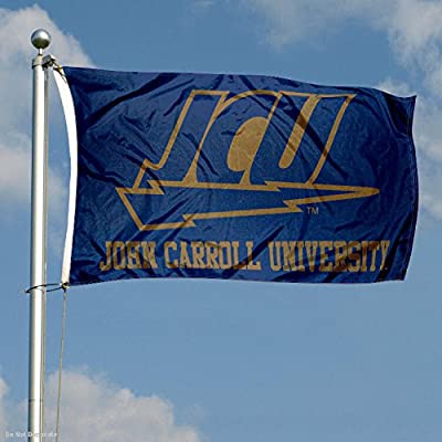 John Carroll University Flag