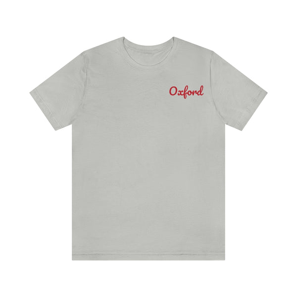 Mississippi, Oxford 662 Tee