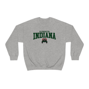 Indiana Bloomington Sweatshirt