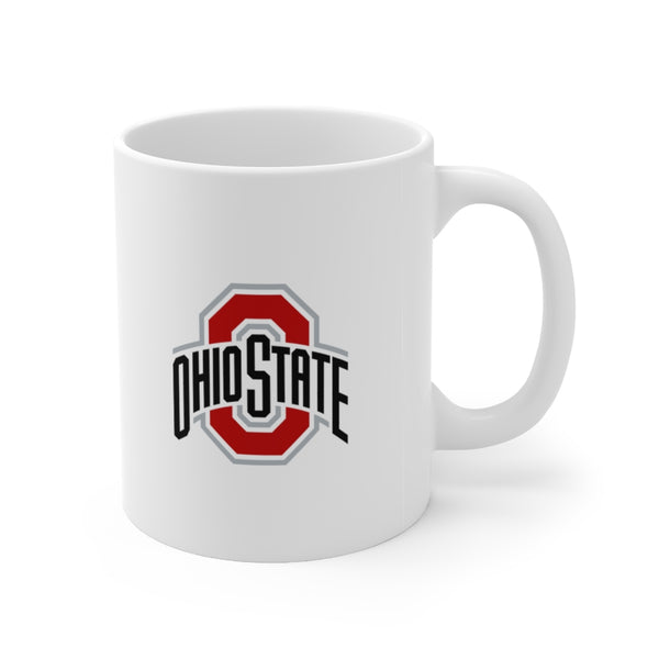 OSU Call Your Mom - Mug
