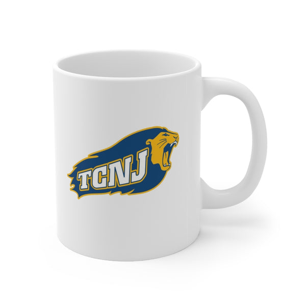 TCNJ Call Your Mom - Mug