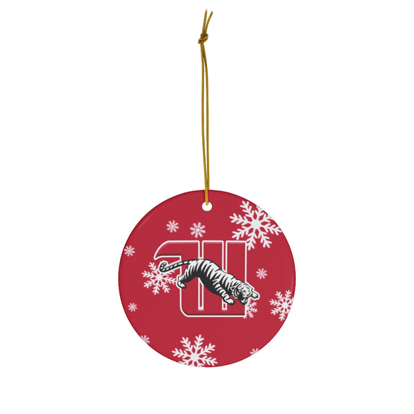 Wittenberg Ceramic Ornaments