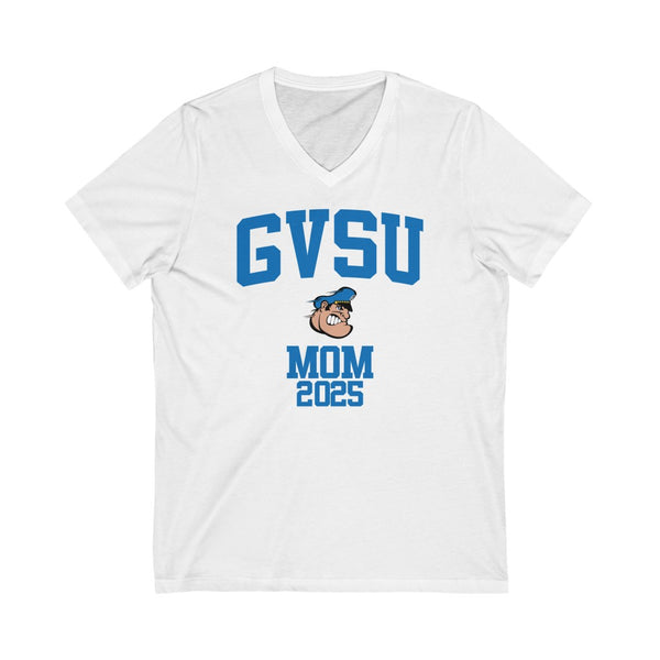 GVSU Class of 2025 - MOM V-Neck Tee
