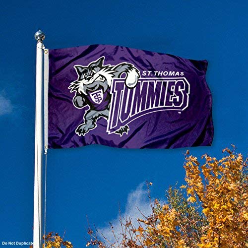 University of St. Thomas Tommies Flag