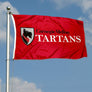 Carnegie Mellon University Flag