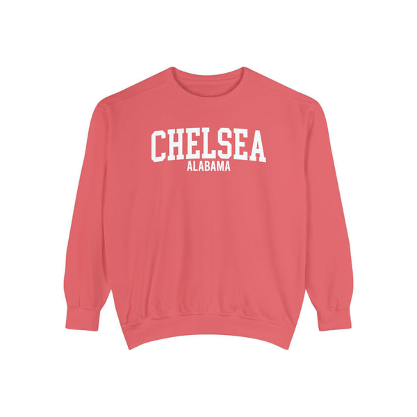 Chelsea Alabama Comfort Colors Sweatshirt