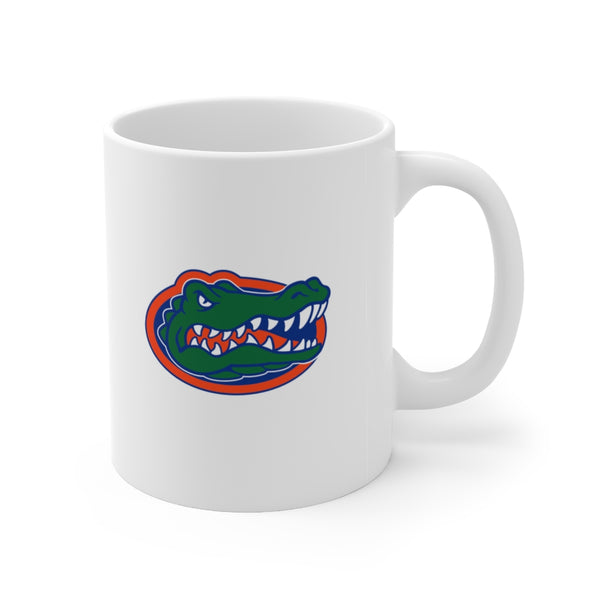 UF Call Your Mom - Mug