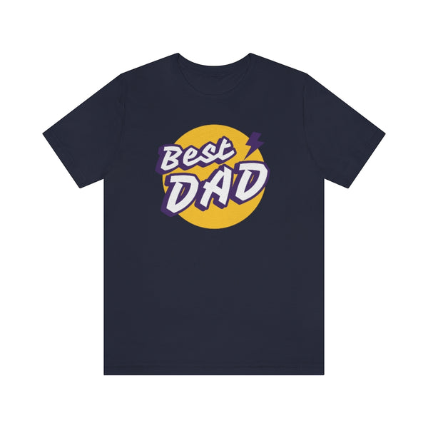 Best DAD Tee