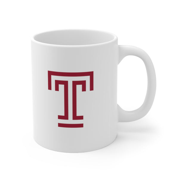 Temple Call Your Mom - Mug