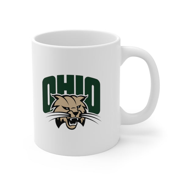 Ohio Call Your Mom - Mug