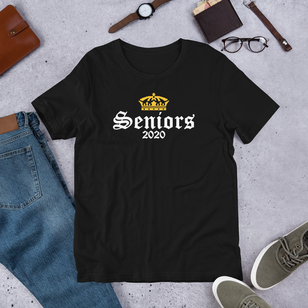 Seniors Class of 2020 - Corona Collection