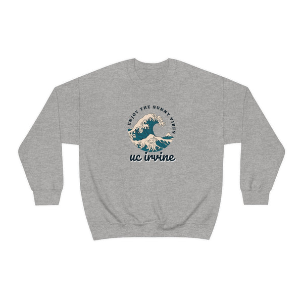 UC Irvine Waves Sweatshirt