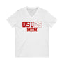 OSU Class of 2025 - MOM V-Neck Tee