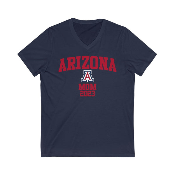 Arizona Class of 2023 - MOM V-Neck Tee