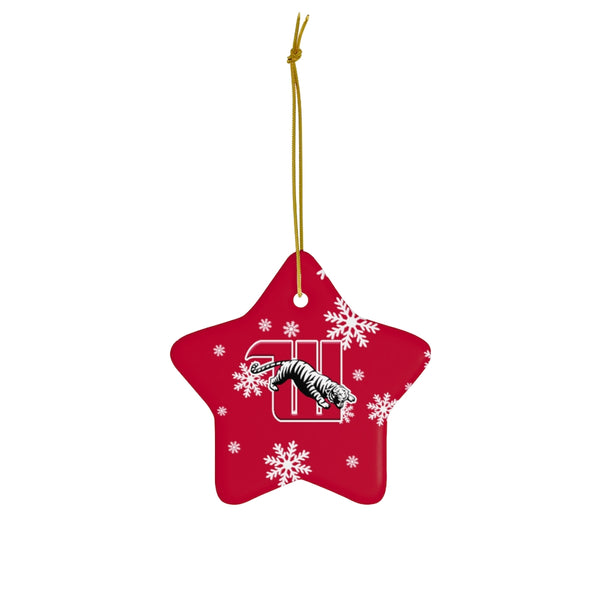 Wittenberg Ceramic Ornaments