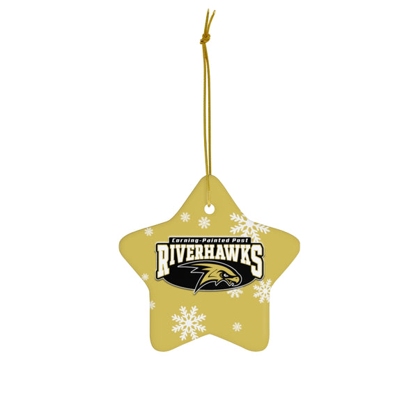 CPP Ceramic Ornaments