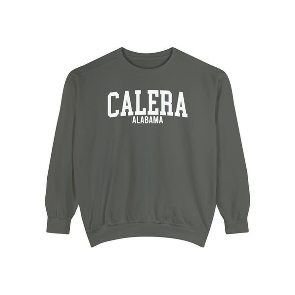 Calera Alabama Comfort Colors Sweatshirt