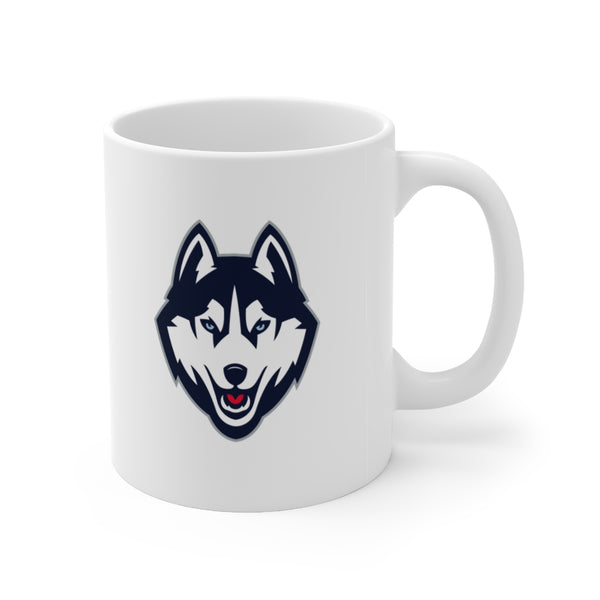 UConn Call Your Mom - Mug