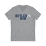 Butler Class of 2026 - MOM V-Neck Tee