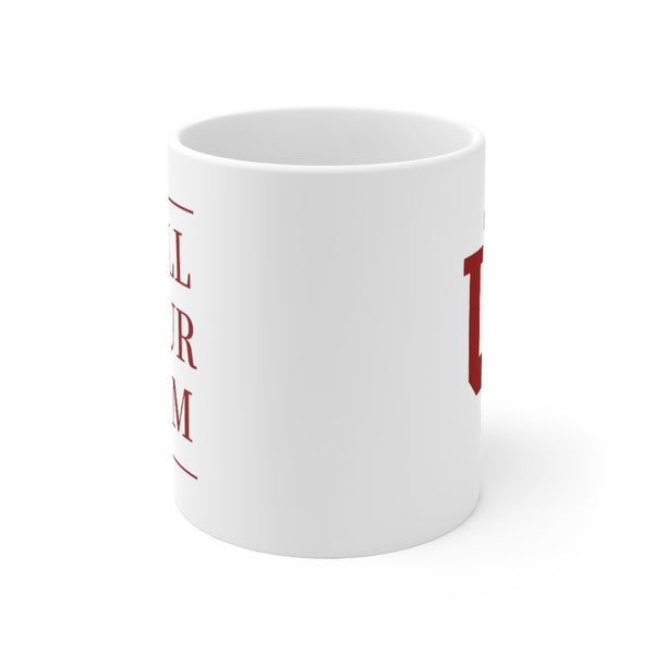 IU Call Your Mom - Mug