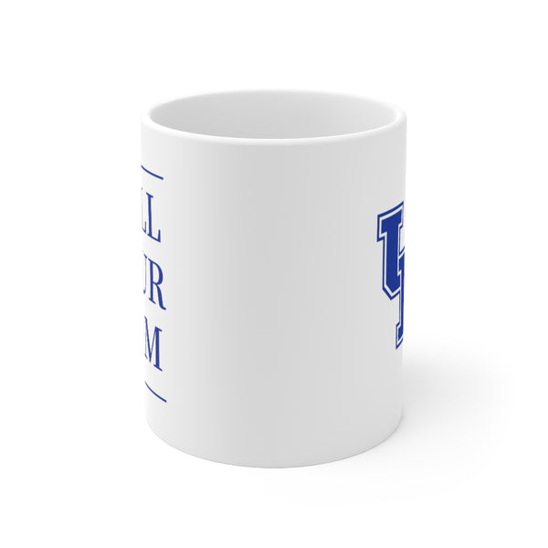 UKY Call Your Mom - Mug