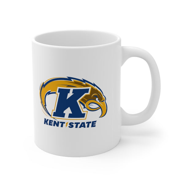 Kent State Call Your Mom - Mug