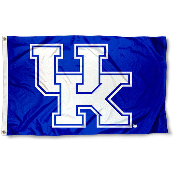 University of Kentucky Flag