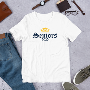 Seniors Class of 2020 - Corona Collection