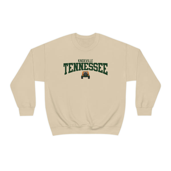 Tennessee Knoxville Sweatshirt