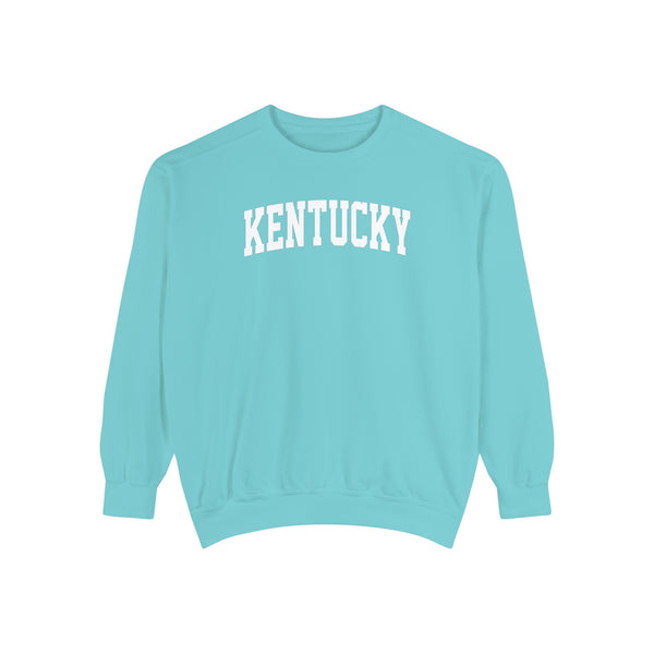 Kentucky Comfort Colors Sweatshirt