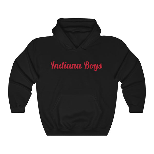 Indiana Boys Hoodie