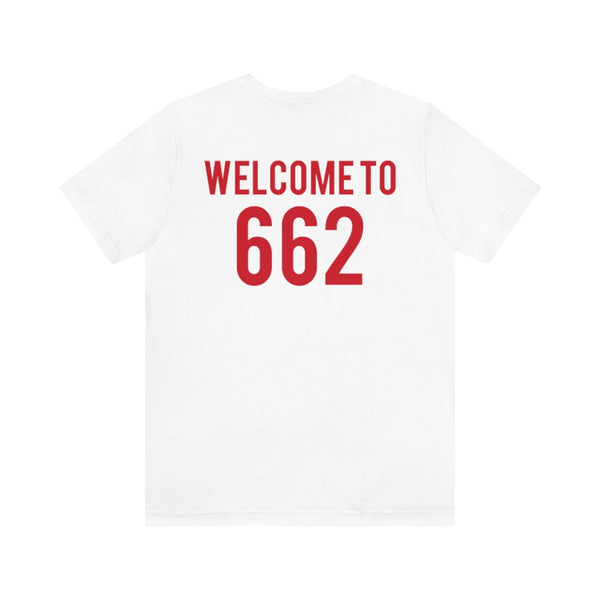 Welcome to 662 Tee
