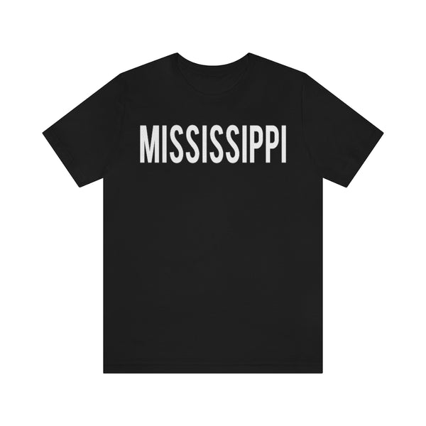 Mississippi Tee