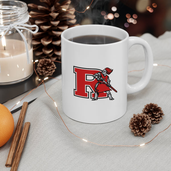 Rutgers Call Your Mom - Mug