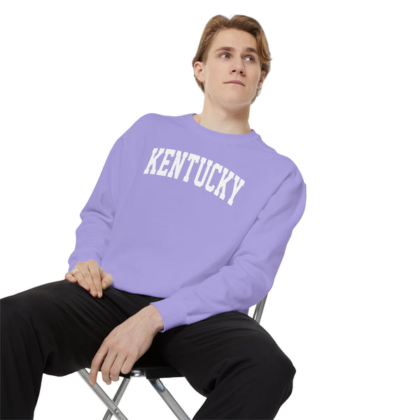 Kentucky Comfort Colors Sweatshirt
