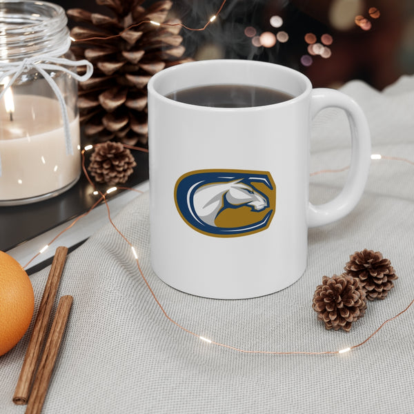 UC Davis Call Your Mom - Mug
