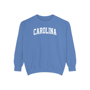 Carolina Comfort Colors Sweatshirt