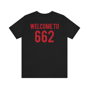 Welcome to 662 Tee